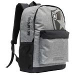Mochila Xeryus B04 Esportiva Botafogo Unissex Cinza