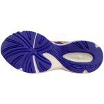 Tênis Asics Buzz 4 Infantil Azul