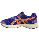 Tênis Asics Buzz 4 Infantil Azul