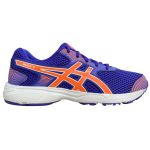 Tênis Asics Buzz 4 Infantil Azul