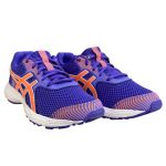 Tênis Asics Buzz 4 Infantil Azul