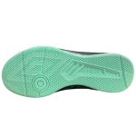 Chuteira Futsal Umbro Velocita Kids Infantil Preto