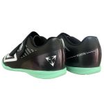 Chuteira Futsal Umbro Velocita Kids Infantil Preto