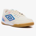 Chuteira Futsal Umbro Neo Comfort Unissex Branco