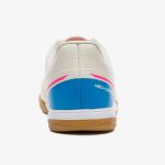 Chuteira Futsal Umbro Neo Comfort Unissex Branco