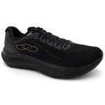 Tênis Olympikus Index 4 Masculino Preto