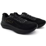 Tênis Olympikus Index 4 Masculino Preto