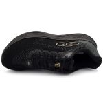Tênis Olympikus Index 4 Masculino Preto