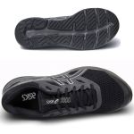 Tênis Asics Gel Shogun ST Masculino Preto