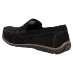 Mocassim Pegada Drive 141606 Masculino Marinho