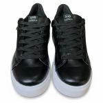 Tênis Via Marte 016-008 Feminino Preto