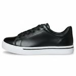 Tênis Via Marte 016-008 Feminino Preto