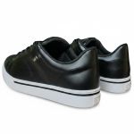 Tênis Via Marte 016-008 Feminino Preto