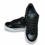 Tênis Via Marte 016-008 Feminino Preto