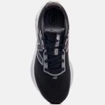 Calçado Feminino Corrida  New Balance 520 V9 Preto Academia