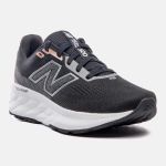Calçado Feminino Corrida  New Balance 520 V9 Preto Academia