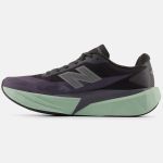 Tênis New Balance Fuelcell Rebel V5 Masculino Preto