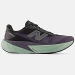 Tênis New Balance Fuelcell Rebel V5 Masculino Preto
