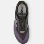 Tênis New Balance Fuelcell Rebel V5 Masculino Preto