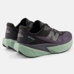 Tênis New Balance Fuelcell Rebel V5 Masculino Preto