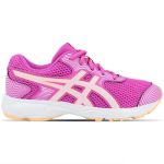 Tênis Asics Buzz 4 Infantil Pink