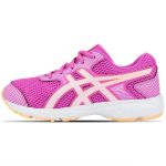 Tênis Asics Buzz 4 Infantil Pink