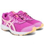 Tênis Asics Buzz 4 Infantil Pink