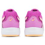 Tênis Asics Buzz 4 Infantil Pink