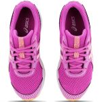 Tênis Asics Buzz 4 Infantil Pink
