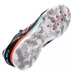 Chuteira Futsal Joma Top Flex Rebound Unissex Preto