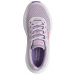 Tênis Skechers Max Cushioning Endeavour HA Feminino Lavanda