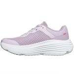 Tênis Skechers Max Cushioning Endeavour HA Feminino Lavanda
