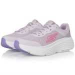 Tênis Skechers Max Cushioning Endeavour HA Feminino Lavanda