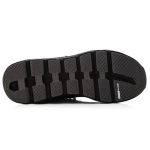Tênis Skechers Go Run Glide Step Arch Fit CA Masculino Preto