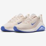 Tênis Nike Air Zoom Bella 7 Feminino Branco Off