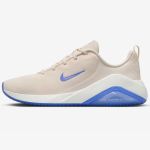 Tênis Nike Air Zoom Bella 7 Feminino Branco Off