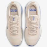 Tênis Nike Air Zoom Bella 7 Feminino Branco Off