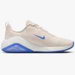 Tênis Nike Air Zoom Bella 7 Feminino Branco Off