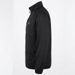 Jaqueta Speedo Canyonlands Full Zip Masculino Preto