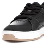 Tênis Reserva Roma Masculino Preto
