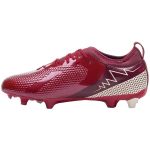 Chuteira Campo Umbro Top Speed Club Unissex Vermelho