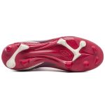 Chuteira Campo Umbro Top Speed Club Unissex Vermelho