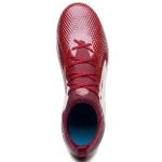 Chuteira Campo Umbro Top Speed Club Unissex Vermelho