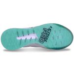 Chuteira Futsal Topper Lethal Unissex Branco