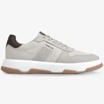 Sapatênis Ferracini Sneaker Aero Masculino Off White