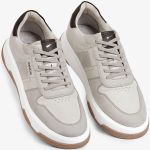 Sapatênis Ferracini Sneaker Aero Masculino Off White