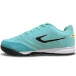 Chuteira Futsal Topper Maestro Club V Infantil Verde