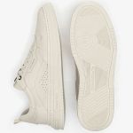 Sapatênis Democrata Denim Jake Masculino Creme