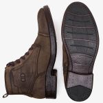 Bota Democrata Garage Masculino Tabaco