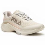 Tênis Fila Progress Lite 2 Feminino Bege